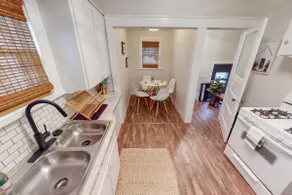 Boho Bungalow | 2 Kings + Pet-Friendly Fenced Yard - Image 3
