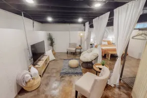 Boho Bungalow | 2 Kings + Pet-Friendly Fenced Yard - Image 2