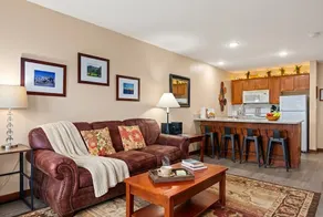 No Resort Fee Pool-View Ski-InOut Ballhooter - Image 3