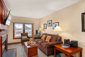 No Resort Fee Pool-View Ski-InOut Ballhooter - Image 2