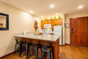 No Resort Fee Pool-View Ski-InOut Ballhooter - Image 5