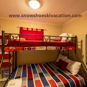 Summit 108B 3BR,Sunset views, FreeParking - Image 4