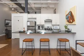 Top-Floor Loft | Steps to Sundance Square Dtwn FTW - Image 3