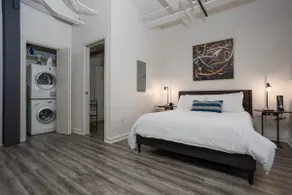 Top-Floor Loft | Steps to Sundance Square Dtwn FTW - Image 2