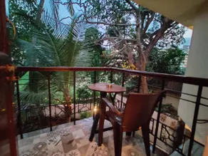 4BHK Villa Panjim | Jacuzzi Pool | Near Beach - Image 5