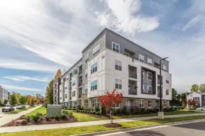 Kasa | FreeMoreWest 1BD, Gym Access | Charlotte - Image 4