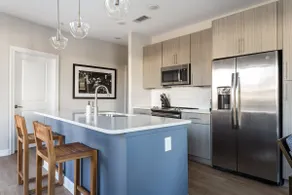 Kasa | FreeMoreWest 1BD, Gym Access | Charlotte - Image 2