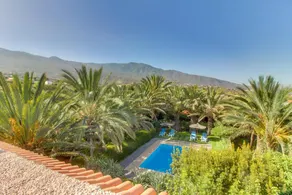 Villa Morera mit Bergblick, Pool, schnellem WLAN, Garten und Terrasse; Parkplatz vorhanden - Image 4