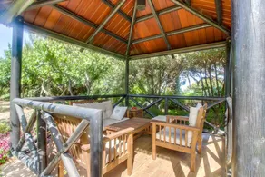 Villa Morera mit Bergblick, Pool, schnellem WLAN, Garten und Terrasse; Parkplatz vorhanden - Image 5