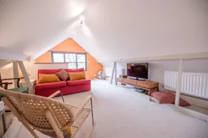 Red House Loft, East Green - Image 2