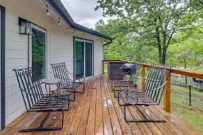 Dock + Lake Access! Updated Cottage in Afton - Image 3
