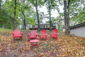 Dock + Lake Access! Updated Cottage in Afton - Image 2
