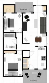 ★Families/Couples★ Perfect for a Home Base - Image 2