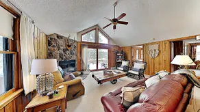 Birch Tree Lodge - Image 2