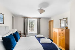 The Albatross - 3 bed Carnoustie Classic - Image 2