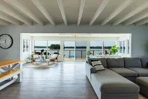The Boathouse at Evans Lake - Image 4