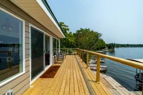 The Boathouse at Evans Lake - Image 2