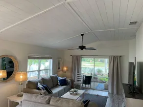 Villa with a view (golf & water) *newly remodeled - Image 2
