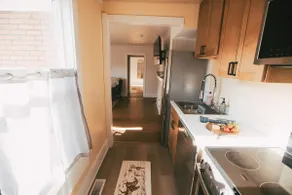 River Front AirBnb- Flathead Apartment- Apt. #4 - Image 3