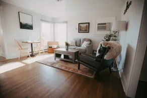 River Front AirBnb- Flathead Apartment- Apt. #4 - Image 2
