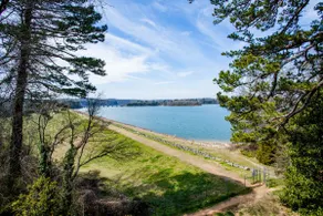 Slice of Heaven at the Clemson Dike - Image 5