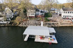 5BR Waterfront | Private Dock & Firepit - Image 2