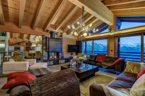 Chalet Auriane - Image 5