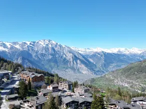 Chalet Auriane - Image 4