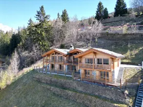 Chalet Auriane - Image 2