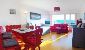 Apartment mit Terrasse, beheiztem Pool und Sauna | Skifahren in der Nähe - Image 3