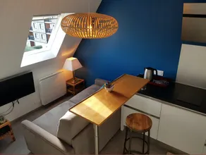 Equipped apartment on the edge of Cabourg Beach - Image 2