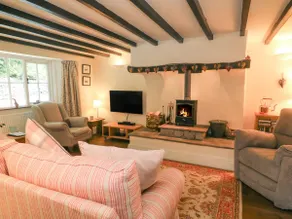 Ingleton 2-Bed Cottage Sleeps 4 Pet Ok & Parking - Image 5