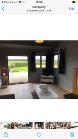 Lovely 1-Bed House in Fochabers Scotland - Image 5