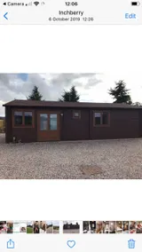 Lovely 1-Bed House in Fochabers Scotland - Image 3