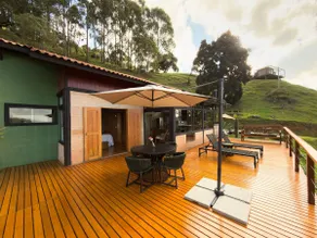 Restart Homes – Jacuzzi with Panoramic Mountain View - Image 5