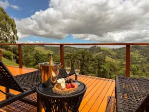 Restart Homes – Jacuzzi with Panoramic Mountain View - Image 4