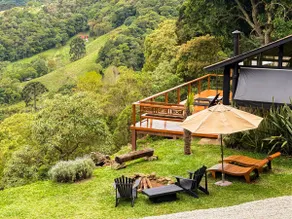 Restart Homes – Jacuzzi with Panoramic Mountain View - Image 3