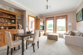 Rural Apartment with Stunning Views - Image 3