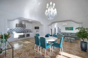 Luxury Villa Malika - Great View on Capri&Positano - Image 4