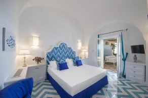 Luxury Villa Malika - Great View on Capri&Positano - Image 5