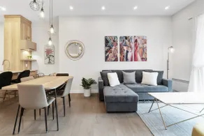 L'île-Do | condos neufs sur l'ile d'Orléans, Le Classy - 905 - Image 5