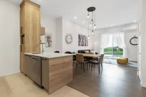 L'île-Do | condos neufs sur l'ile d'Orléans, Le Classy - 905 - Image 3