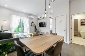 L'île-Do | condos neufs sur l'ile d'Orléans, Le Classy - 905 - Image 2