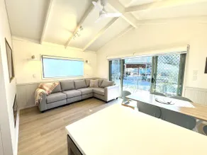 Deluxe Two Bedroom Villa - Image 4