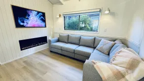Deluxe Two Bedroom Villa - Image 2
