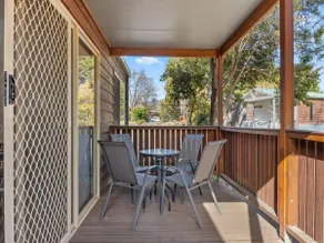 Two Bedroom Spa Cabin - Bogong - Image 2