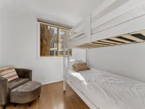 Two Bedroom Spa Cabin - Bogong - Image 3
