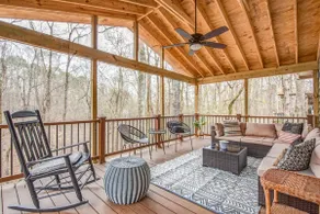 King Beds, Hot Tub, Screened Porch - Image 3