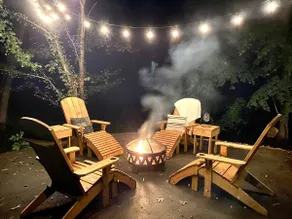 King Beds, Hot Tub, Screened Porch - Image 4