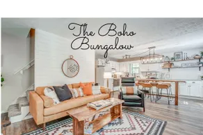 King Beds, Hot Tub, Screened Porch - Image 2